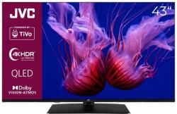 JVC LT-43VUQ3455