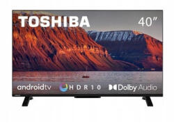 Toshiba 40LA2363DG