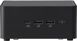 ASUS RNUC14RVHI300000I (90AR0072-M00010) Számítógép konfiguráció