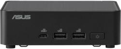 ASUS NUC 14 NUC14RVKU7000R0 (90AR0062-M000B0) Számítógép konfiguráció