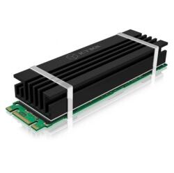 RaidSonic Heat sink for M. 2 SSD (IB-M2HS-70) - tripont