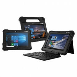 Zebra XPAD L10 RPL10-LZS1X1W4S0X0X0