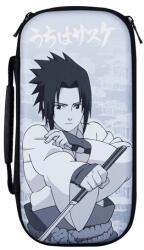KONIX Naruto Sasuke Carry Case for Nintendo Switch (KX-BP-NAR-SSKE)