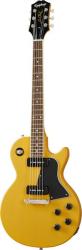 Epiphone Les Paul Special TV Yellow