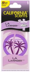 California Scents KF2319279 Odorizant Interior Masina L. A. Lavender (KF2319279)