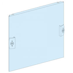 Schneider Electric Schneider Prisma Plus 6M-os tömör homloklap, W=250mm 03816 (03816)