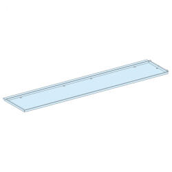 Schneider Electric Schneider Prisma SeT 2 db IP30 oldalborítás, W=400mm LVS08750 (LVS08750)