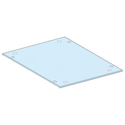 Schneider Electric Schneider Prisma SeT IP30 tetőlemez, W=400mm, D=400mm LVS08434 (LVS08434)