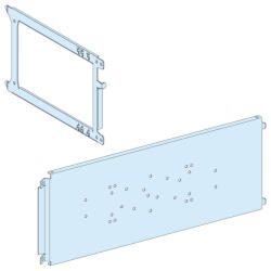 Schneider Electric Schneider Prisma SeT szerelőlap ISFT630 LVS03557 (LVS03557)