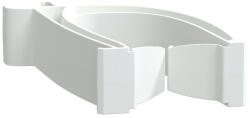 Schneider Electric Schneider Prisma SeT 12 db függőleges vezetéktartó bil. , G rendszer LVS04264 (LVS04264)