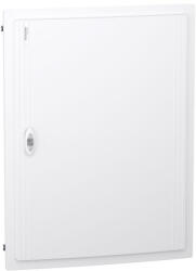 Schneider Electric Schneider Prisma SeT XS Szekrény, teli ajtó, süllyesztett, 4x24 modul, PEN LVSXN424 (LVSXN424)