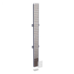 Schneider Electric Schneider Prisma SeT Powerclip kompakt sín 250A 3P LVS04112 (LVS04112)