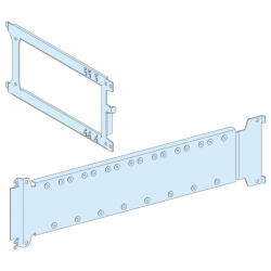 Schneider Electric Schneider Prisma SeT szerelőlap ISFT160 LVS03556 (LVS03556)