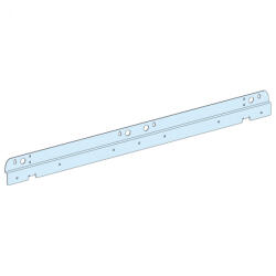 Schneider Electric Schneider Prisma Plus emelő/merevítő kereszttartóból álló készlet 2 db faliszekrényhez és egy csatornához, 2 db 08813 (08813)