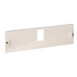 Schneider Electric Schneider Prisma SeT homloklap NSXm, Vigi, vízszintes 3P/4P billenőkaros LVS03330 (LVS03330)