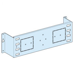 Schneider Electric Schneider Prisma SeT szerelőlap ISFT160 LVS03121 (LVS03121)