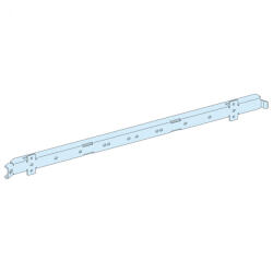 Schneider Electric Schneider Prisma SeT grendszer adapter, W=250mm LVS03596 (LVS03596)