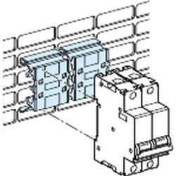 Schneider Electric Schneider Prisma Plus practic kiemelő tartó, 5 db 04224 (04224)