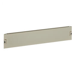 Schneider Electric Schneider Prisma Plus 3M-os tömör homloklap W=750 03853 (03853)