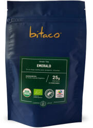 Bitaco Ceai verde 25 g