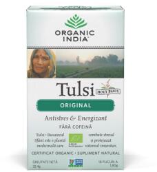 Organic India Tulsi Original 18 plicuri