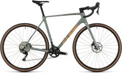 CUBE Cross Race C: 62 Pro 28 (2024)