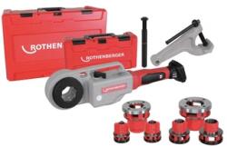 Rothenberger Supertronic 2000 E (1000004185)