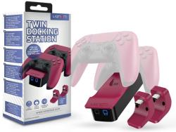 Venom Twin Docking Station for PS5 Cosmic Red (VS5010)