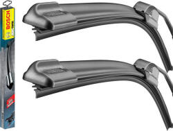 Bosch Aerotwin AM462S Set Ștergătoare Auto Față 600mm/475mm 3397007462 (3397007462)