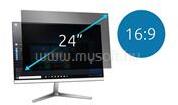 KENSINGTON Monitorszűrő (Privacy Screen Filter for 24" Monitors 16: 9 - 2-Way Removable) (KENSINGTON_626487) (KENSINGTON_626487)