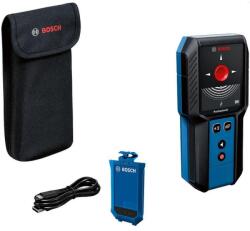 Bosch GMS 120-27 Keresőműszer akkuval, táskával (0601081701) (0601081701)