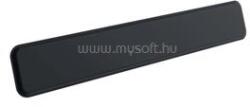 Logitech MX Palm Rest billentyűzet-csuklótámasz és alátámasztás (956-000001) (956-000001)