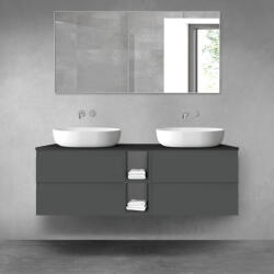 Oltens Set dulap Oltens Vernal 60000400, blat Oltens Vernal 63011300, 60021400 (68628400)