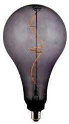 Markslöjd PEAR Bulb E27 4W Soft LED 168 Smoke - MS-108721 (MS-108721)