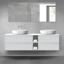 Oltens Set dulap Oltens Vernal 60001700, dulap Oltens Vernal 60000700, 63008000, 60021700 (68635700)