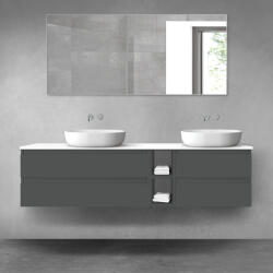 Oltens Set dulap Oltens Vernal 60002400, dulap Oltens Vernal 60000400, 63009000, 60021400 (68639400)