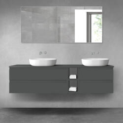 Oltens Set dulap Oltens Vernal 60002400, dulap Oltens Vernal 60000400, 63009400, 60021400 (68637400)