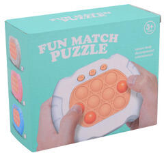  Gyorsasági memóriajáték (30030)