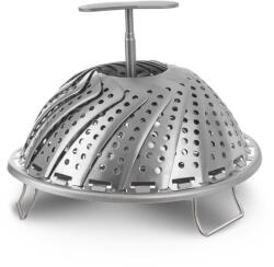 ORION - összecsukható rozsdamentes acél, 23cm (152220)