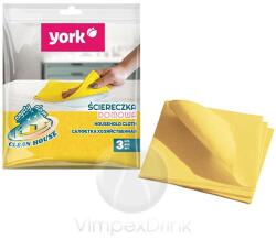  York UniVlies Törlőkendő 3db - alkuguru