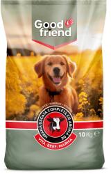 Good Friend Menu Complete cu vita 10 kg hrana pentru caini