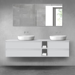 Oltens Set dulap Oltens Vernal 60002700, dulap Oltens Vernal 60000700, 63009700, 60021700 (68637700)