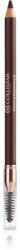 Collistar Professional Brow Pencil Biondo szemöldök ceruza kefével árnyalat 3 Marrone 1, 2 ml