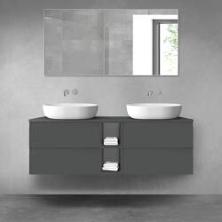 Oltens Set dulap Oltens Vernal 60000400, blat Oltens Vernal 63011400, 60021400 (68625400)
