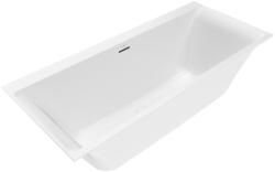 Villeroy & Boch Subway 3.0 cada dreptunghiulară 170x75 cm alb UBQ170SBW2TDV-RW (UBQ170SBW2TDVRW)