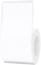 NIIMBOT Hőcímkék Niimbot matricák T 45x80mm 95 mszp (fehér) (T45*80-95 white)