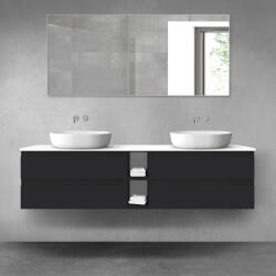 Oltens Set dulap Oltens Vernal 60001300, blat Oltens Vernal 63009000, 60021300 (68631300)