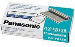 Panasonic KX-FA136A eredeti fax fólia (KXFA136AFI)