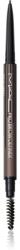 MAC Cosmetics Pro Brow Definer vízálló szemöldökceruza árnyalat Stylized 0, 3 g