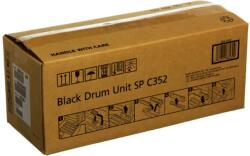 Ricoh SPC352E fekete eredeti dobegység (408223) (408223) - onlinetoner